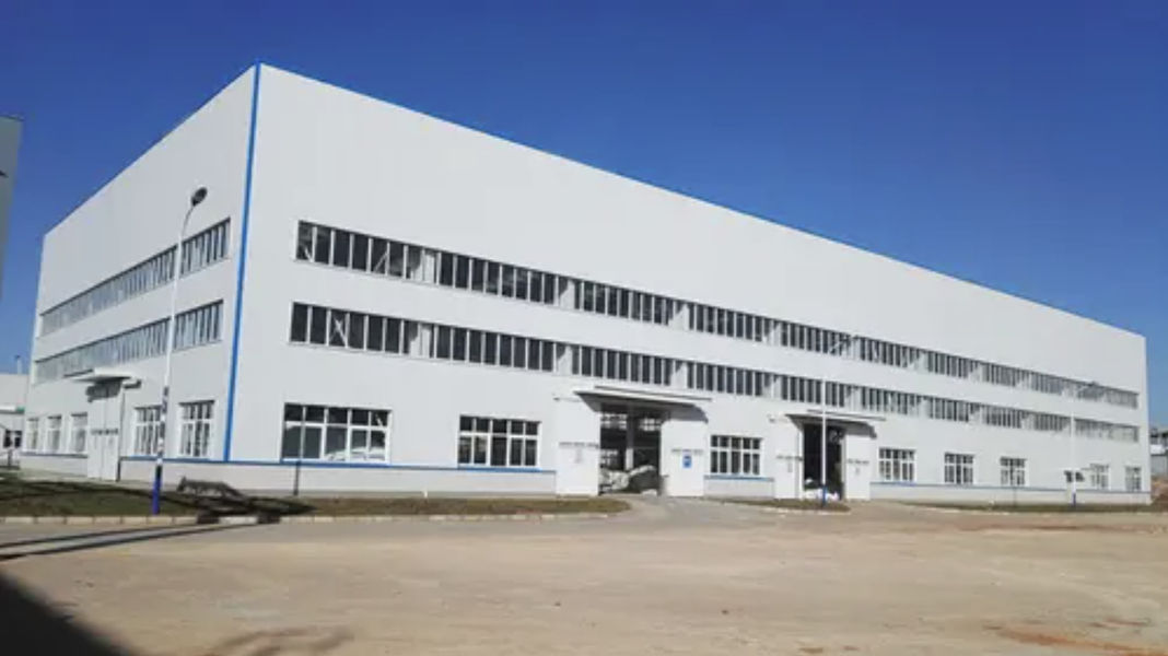 Trung Quốc HEJIAN ADAIR AUTOMOBILE PARTS CO.,LTD.