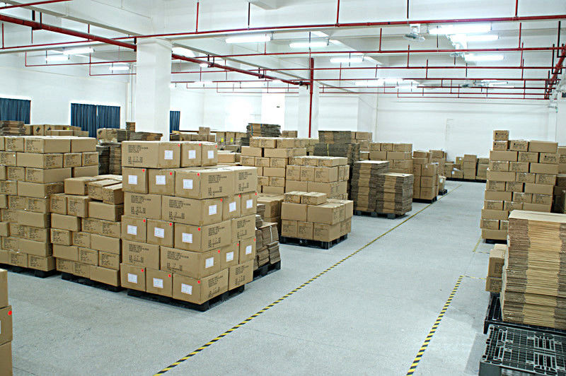 Trung Quốc HEJIAN ADAIR AUTOMOBILE PARTS CO.,LTD. hồ sơ công ty