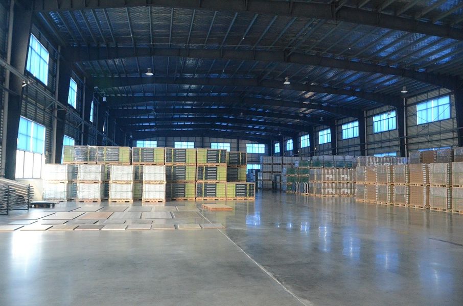 Trung Quốc HEJIAN ADAIR AUTOMOBILE PARTS CO.,LTD. hồ sơ công ty