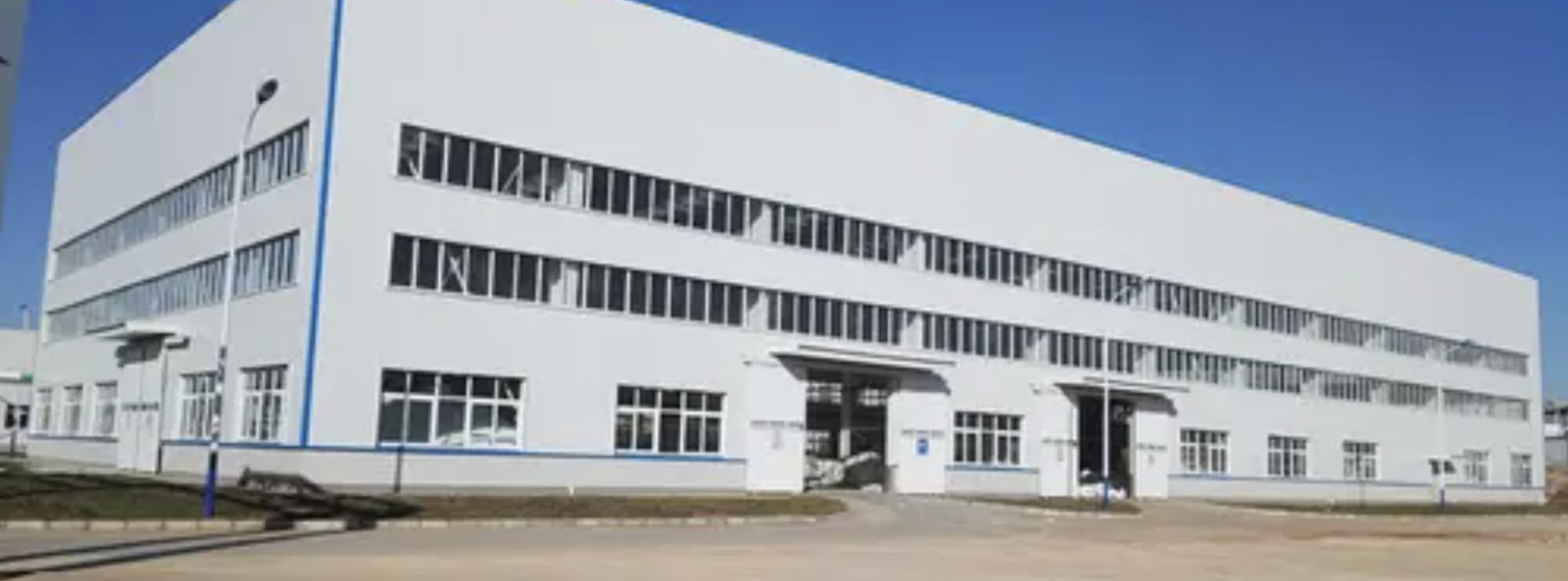 chất lượng Bộ phận ống xả bằng thép không gỉ nhà máy sản xuất