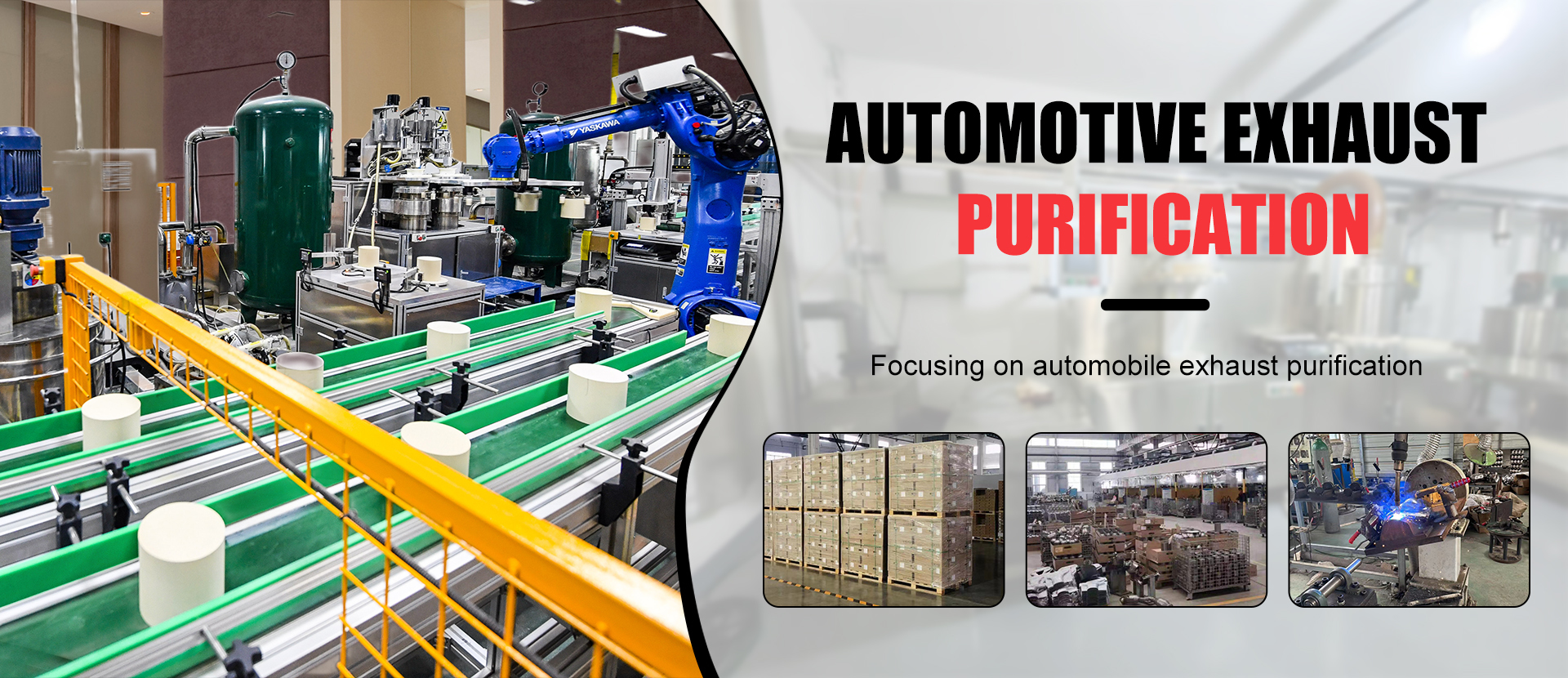 chất lượng Bộ phận ống xả bằng thép không gỉ nhà máy sản xuất